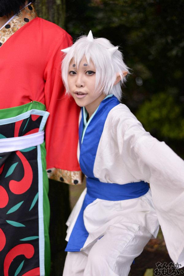 土師祭2014　コスプレ　写真　画像_4560
