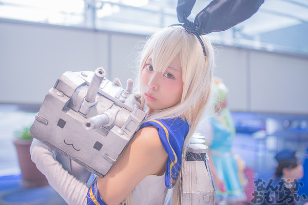 『世界コスプレサミット2015』2日目　コスプレ画像まとめ_8477