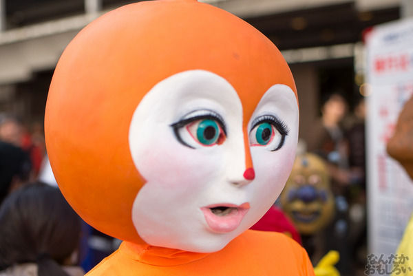 『ストフェス2016』コスプレフォトレポート_2559