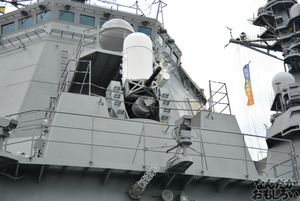 『第2回護衛艦カレーナンバー1グランプリ』護衛艦「こんごう」、護衛艦「あしがら」一般公開に参加してきた（110枚以上）_0697