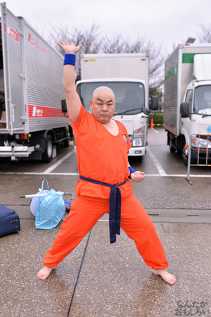 コミケ87　2日目　コスプレ　写真画像　レポート_4384