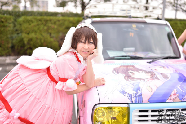 博麗神社秋季例大祭　コスプレ　写真　画像_1017