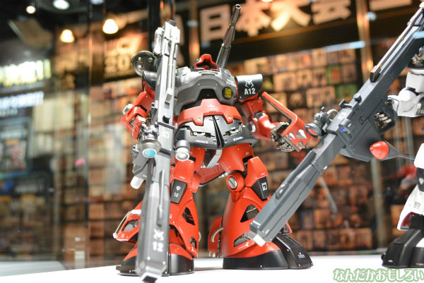 『ガンプラエキスポ2013』ガンプラビルダーズワールドカップ2013日本代表ファイナリスト作品フォトレポート_0641