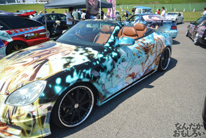 『第8回足利ひめたま痛車祭』フォトレポートその1_0579