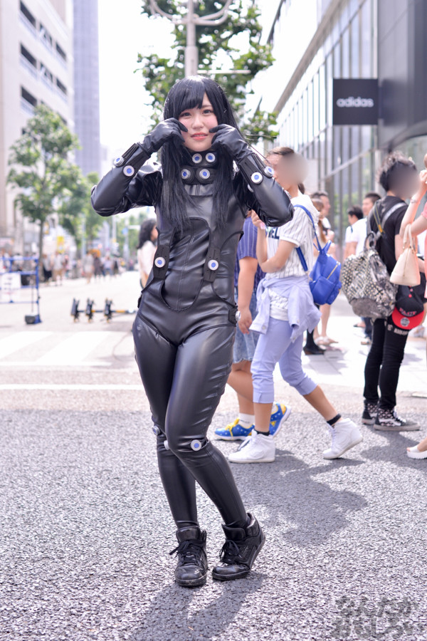『第3回SAKAEコスプレフェスティバル』コスプレ画像まとめ_2896