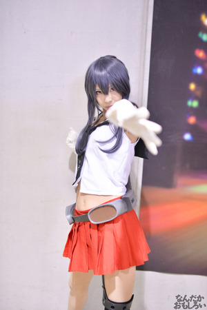 艦これ×アイマス　コスプレ　画像　写真_1731