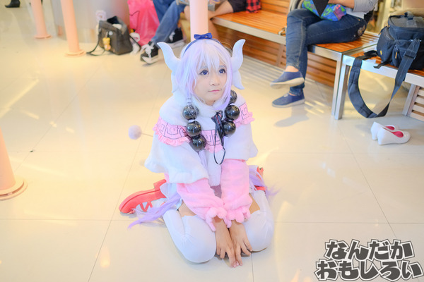 タイイベント『タイランドコミコン(TCC)』コスプレレポートその32197
