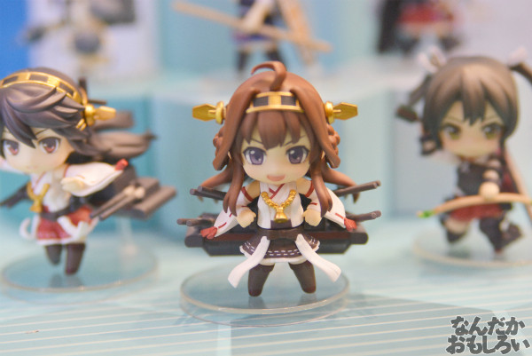 ワンフェス2014夏 艦これ 画像 フィギュア_0042