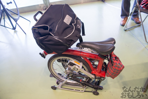 即売会から愛車展示も!自転車好きのためのオンリーイベント『VELO Feast』フォトレポート_2554
