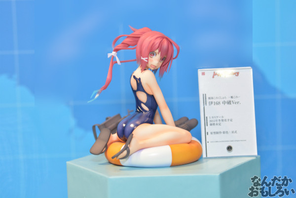 ワンフェス2014夏 艦これ 画像 フィギュア_0083