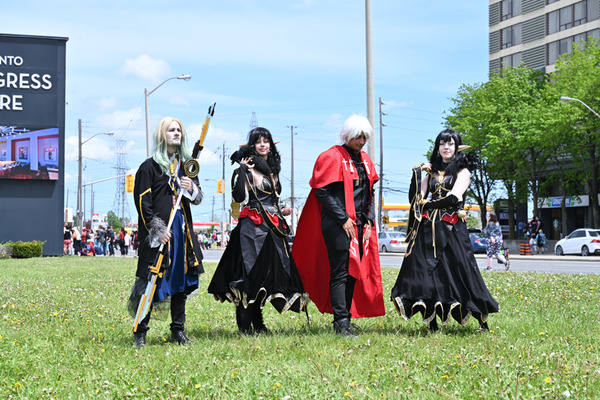 AnimeNorth2019FGOギャザリング008