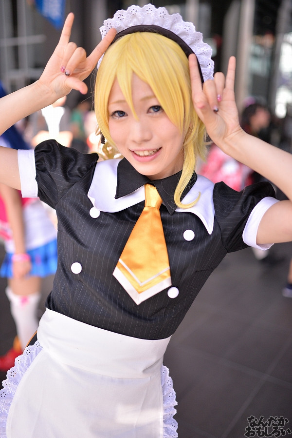 僕らのラブライブ！5　コスプレ画像_5898