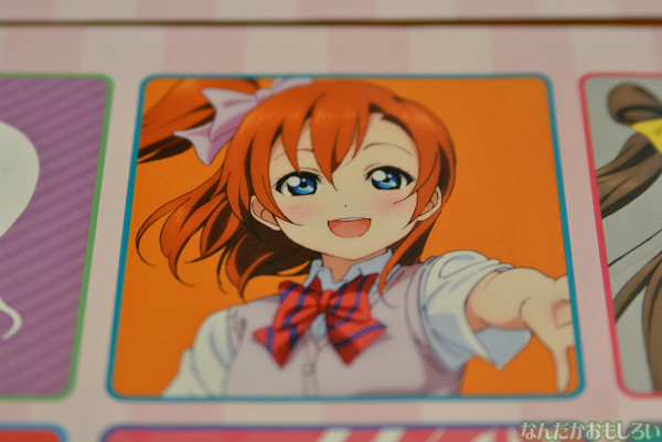 『ラブライブ!』アニ飯屋コラボメニューフォトレポート_0121
