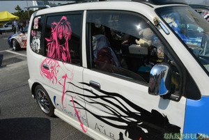 『第8回痛Gふぇすた』key関連の痛車フォトレポート_0273