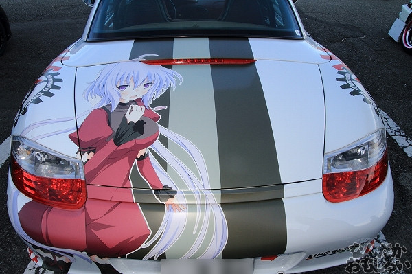 『やちいたVol.2』痛車フォトレポート_2956