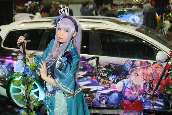 ニコニコ超会議2019コスプレ1日目067