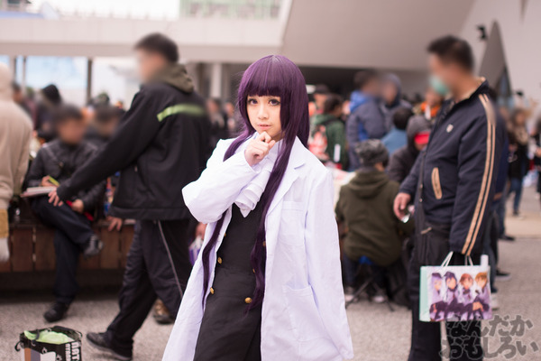 Fancy Frontier 25のコスプレ写真画像_5457