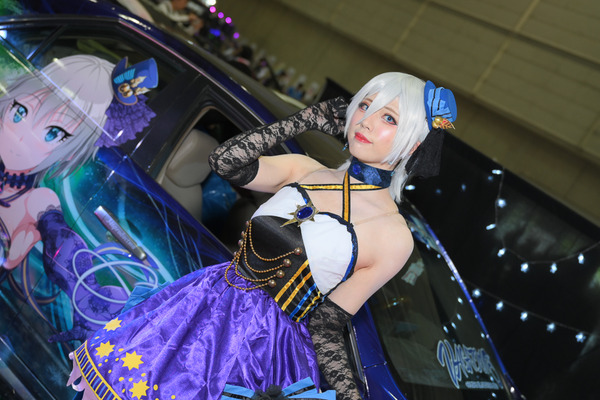 ニコニコ超会議2019コスプレ1日目023