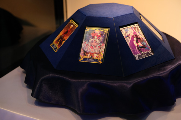 『FGO』AnimeJapan2018の大規模ブース展開をレポートでお届け-29