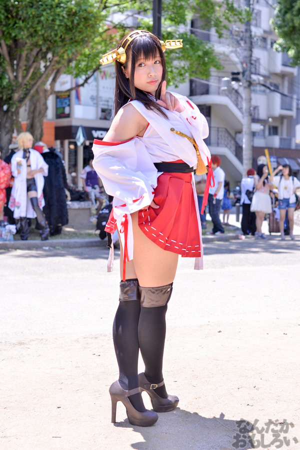 第3回SAKAEコスプレフェスティバル コスプレフォトレポート画像まとめ_2670
