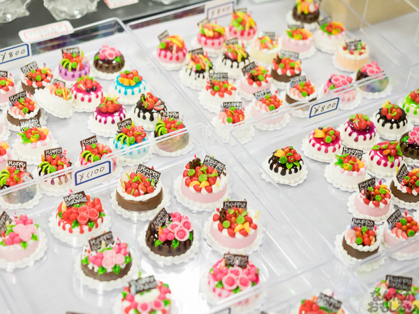 『AK-GARDEN【9】』フォトレポート0053