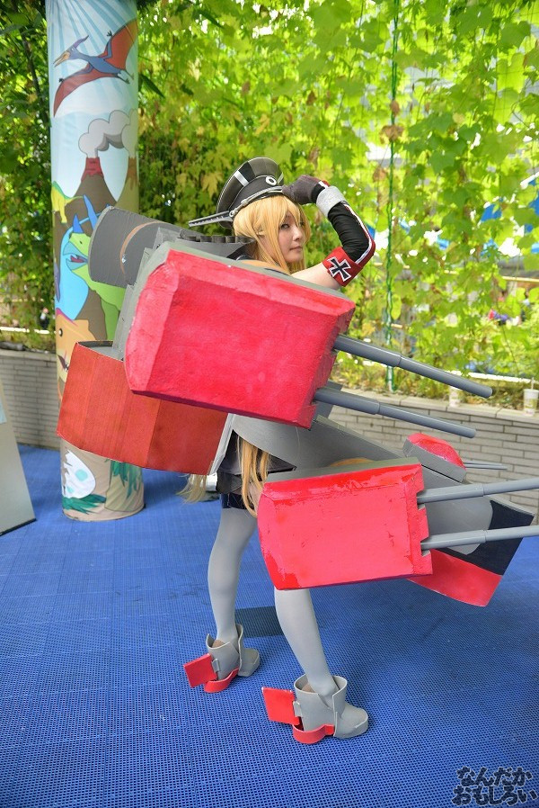 世界コスプレサミット2014 コスプレ 画像_0729
