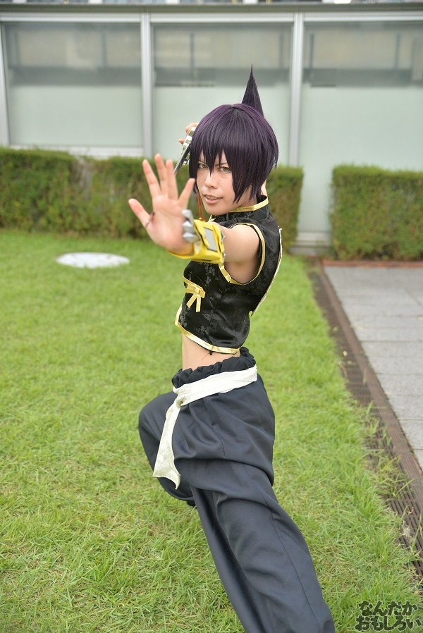 世界コスプレサミット2014 コスプレ 画像_0799