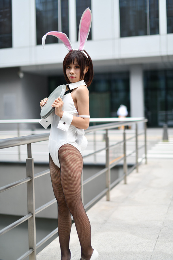 広州蛍火虫コスプレ写真まとめ-116