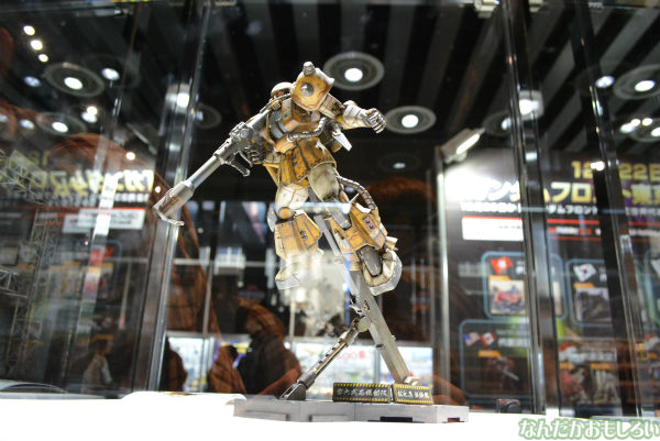 『ガンプラエキスポ2013』ガンプラビルダーズワールドカップ2013日本代表ファイナリスト作品フォトレポート_0672