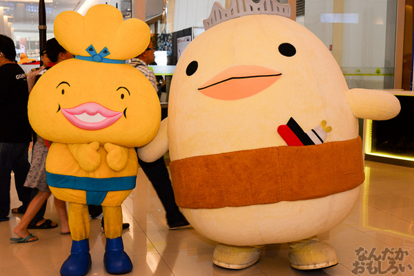 タイ・バンコク最大級イベント『Thailand Comic Con(TCC)』コスプレフォトレポート!タイで人気のコスプレは…!?_3492