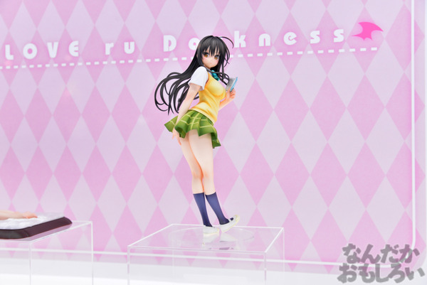 速報紹介！『メガホビEXPO2015 Spring』アルターやメガハウス、コトブキヤなど新作フィギュアフォトレポート_2451