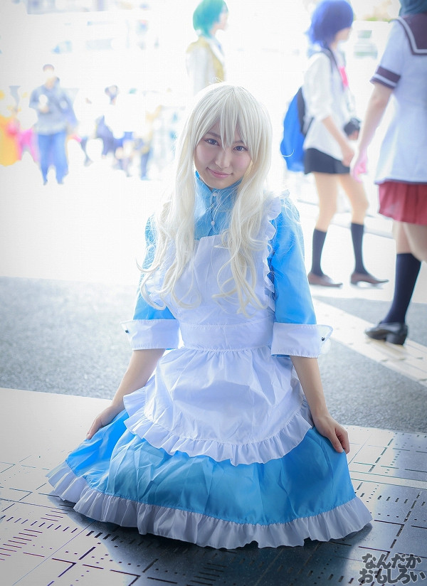 『世界コスプレサミット2014』コスプレイヤーさんフォトレポート_4250