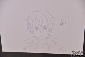 TVアニメ「ソードアート・オンライン」展　レポート_7780