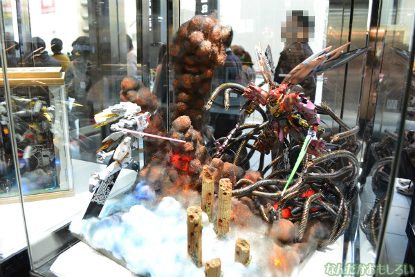 『ガンプラエキスポ2013』ガンプラビルダーズワールドカップ2013日本代表ファイナリスト作品フォトレポート_0761
