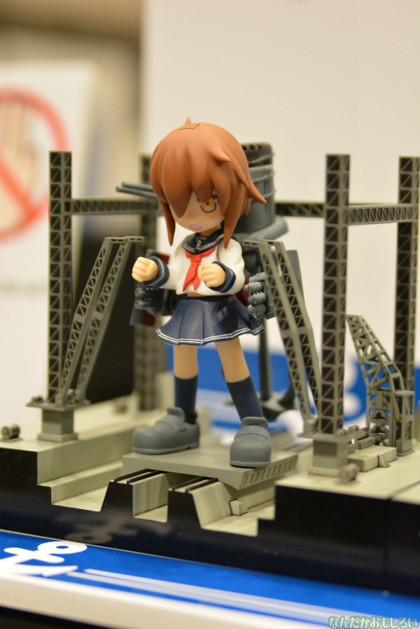 『ワンフェス2014冬』艦これフィギュアフォトレポートその1_0909