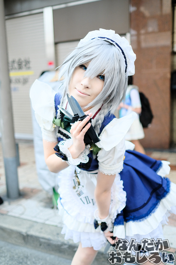 『ストフェス2017』コスプレレポートその29664