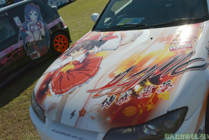 『第7回足利ひめたま痛車祭』東方Projectフォトレポート_0482