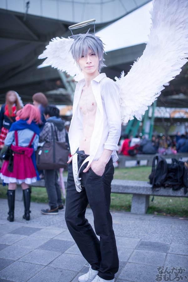 Fancy Frontier 25　コスプレ写真画像_5540