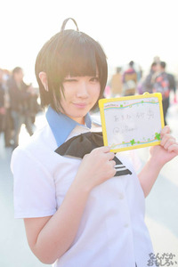 コミケ87 3日目 コスプレ 写真画像 レポート_1489