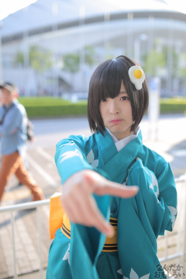 ニコニコ超会議2015 2日目のコスプレ写真画像まとめ_9056