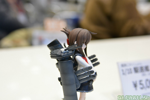 『ワンフェス2014冬』艦これフィギュアフォトレポートその1_0458
