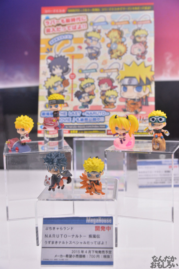 『メガホビEXPO2014 Autumn』新作フィギュアフォトレポート_1388