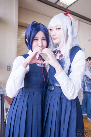 有名作品からマニアックジャンル、おしっ娘サーバー？も登場した同人誌即売会『都産祭ふぁいなる』開催！その様子をフォトレポートでお届け！_0058