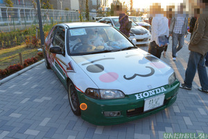 『痛Gふぇすた出張編inお台場モーターフェス』痛車フォトレポートその２_0506