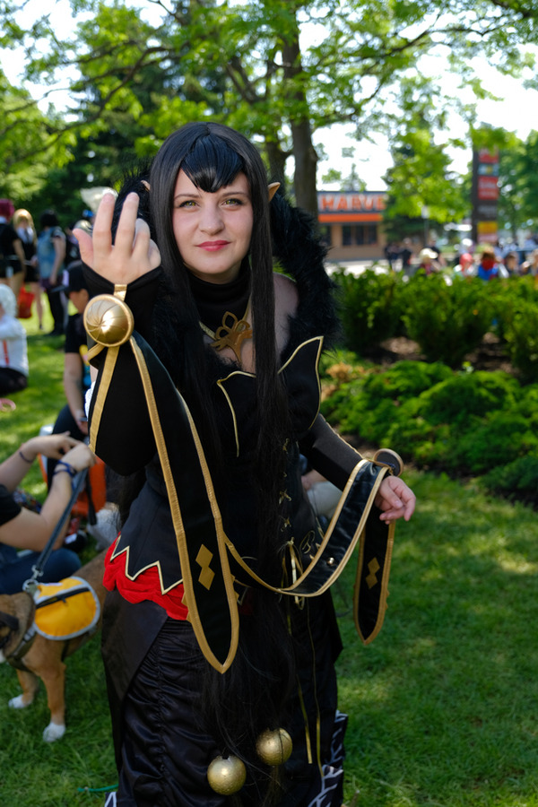 アニメノーツ-FGOコスプレまとめ-58