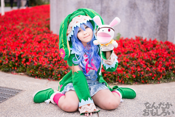 Fancy Frontier 25のコスプレ写真画像_5490