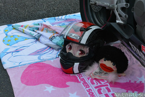 『第8回痛Gふぇすた』痛単車フォトレポート_0051