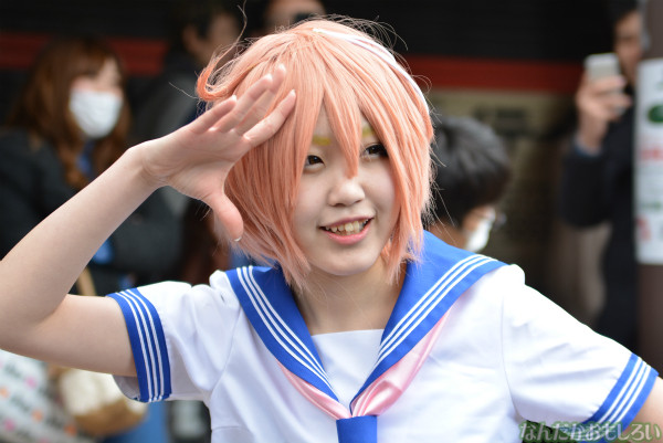 『日本橋ストリートフェスタ2014(ストフェス)』コスプレイヤーさんフォトレポートその2(130枚以上)_0328