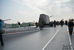 『第2回護衛艦カレーナンバー1グランプリ』護衛艦「こんごう」、護衛艦「あしがら」一般公開に参加してきた（110枚以上）_0570