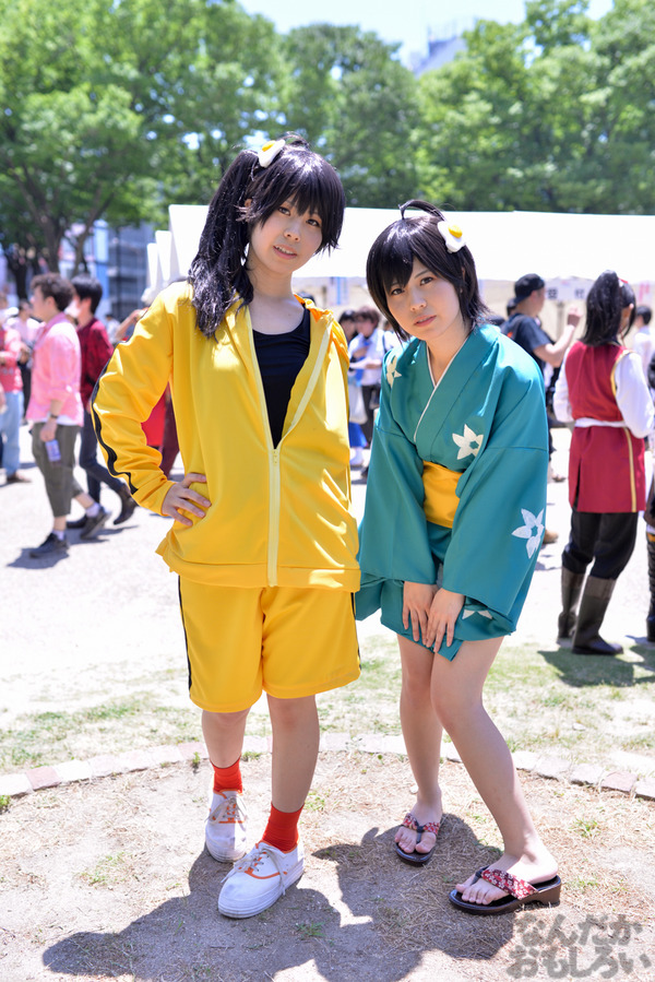 第3回SAKAEコスプレフェスティバル コスプレフォトレポート画像まとめ_2644